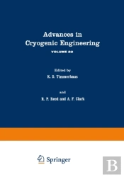 Advances In Cryogenic Engineering