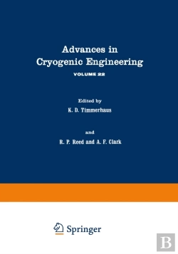 Bertrand.pt - Advances In Cryogenic Engineering