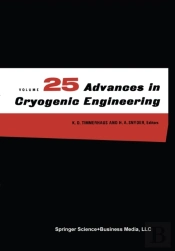 Advances In Cryogenic Engineering