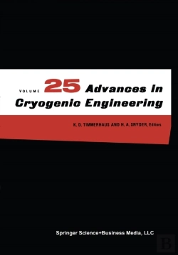 Bertrand.pt - Advances In Cryogenic Engineering