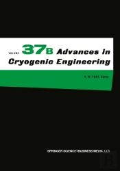 Advances In Cryogenic Engineering