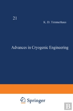 Bertrand.pt - Advances In Cryogenic Engineering