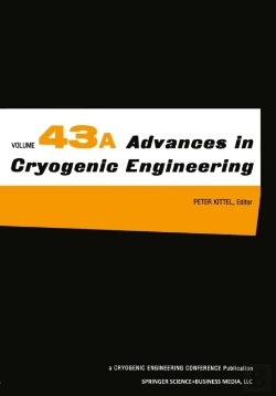 Bertrand.pt - Advances In Cryogenic Engineering