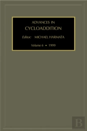 Advances In Cycloaddition