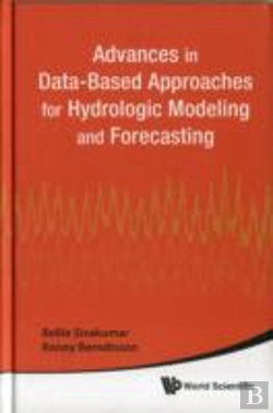 Bertrand.pt - Advances In Data-Based Approaches For Hydrologic Modeling And Forecasting