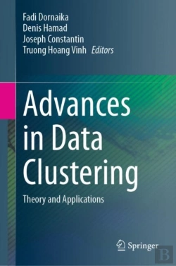 Bertrand.pt - Advances In Data Clustering