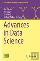 Advances In Data Science