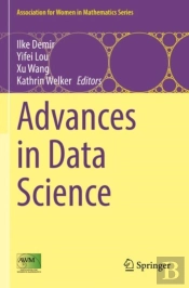 Advances In Data Science