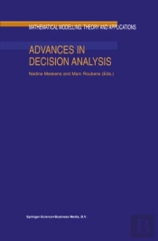 Advances In Decision Analysis