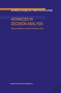 Bertrand.pt - Advances In Decision Analysis