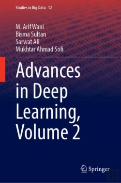 Bertrand.pt - Advances In Deep Learning, Volume 2