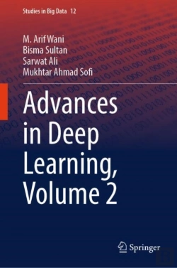 Bertrand.pt - Advances In Deep Learning, Volume 2