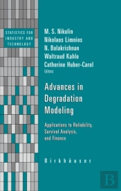 Advances In Degradation Modeling