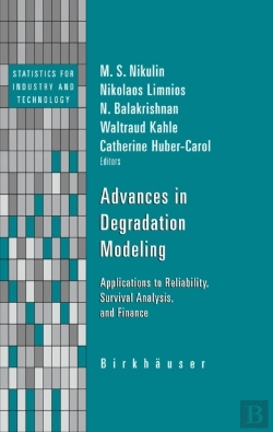 Bertrand.pt - Advances In Degradation Modeling
