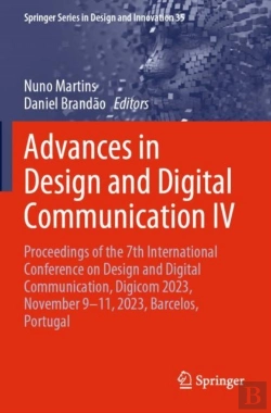 Bertrand.pt - Advances In Design And Digital Communication Iv