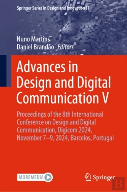Bertrand.pt - Advances In Design And Digital Communication V