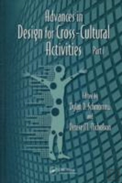 Bertrand.pt - Advances In Design For Cross-Cultural Activities Part I