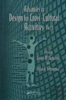 Advances In Design For Cross-Cultural Activities Part Ii