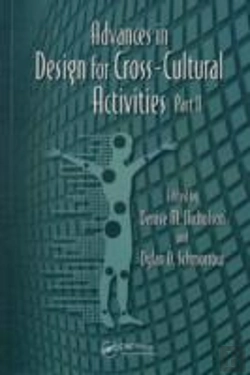Bertrand.pt - Advances In Design For Cross-Cultural Activities Part Ii