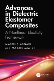 Advances In Dielectric Elastomer Composites