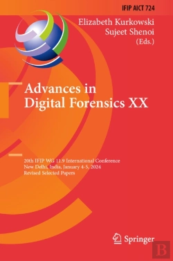 Bertrand.pt - Advances In Digital Forensics Xx