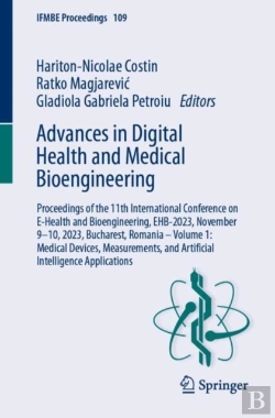Bertrand.pt - Advances In Digital Health And Medical Bioengineering