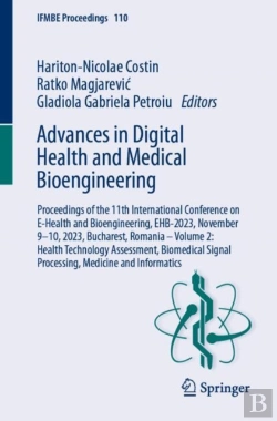 Bertrand.pt - Advances In Digital Health And Medical Bioengineering