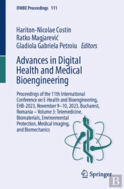 Bertrand.pt - Advances In Digital Health And Medical Bioengineering