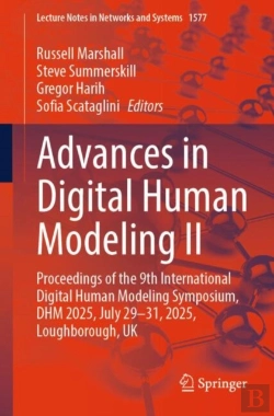 Bertrand.pt - Advances In Digital Human Modeling Ii