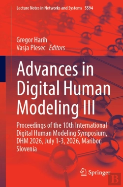 Bertrand.pt - Advances In Digital Human Modeling Iii