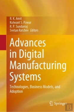 Bertrand.pt - Advances In Digital Manufacturing Systems