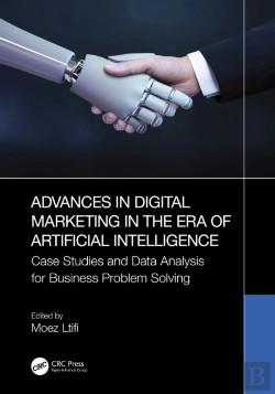 Bertrand.pt - Advances In Digital Marketing In The Era Of Artificial Intelligence