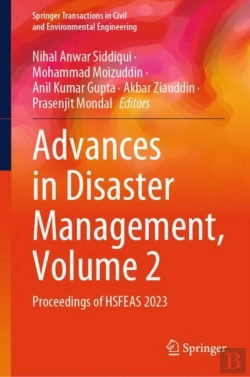 Bertrand.pt - Advances In Disaster Management, Volume 2