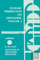 Advances In Discourse Processing