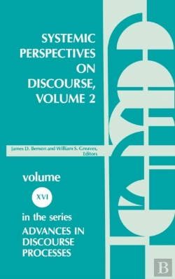 Bertrand.pt - Advances In Discourse Processing
