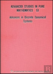 Advances In Discrete Dynamical Systems
