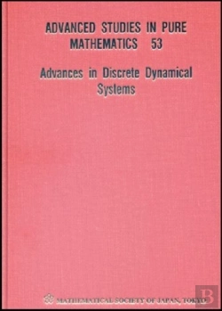 Bertrand.pt - Advances In Discrete Dynamical Systems