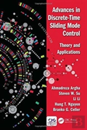 Advances In Discrete-Time Sliding Mode Control