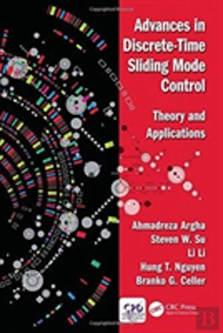 Bertrand.pt - Advances In Discrete-Time Sliding Mode Control