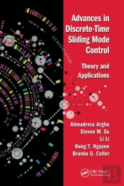Advances In Discrete-Time Sliding Mode Control