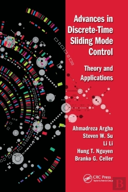 Bertrand.pt - Advances In Discrete-Time Sliding Mode Control