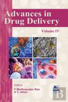 Advances In Drug Delivery