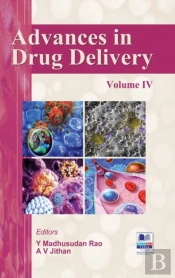 Advances In Drug Delivery