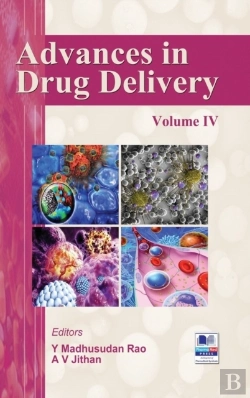 Bertrand.pt - Advances In Drug Delivery