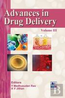 Advances In Drug Delivery