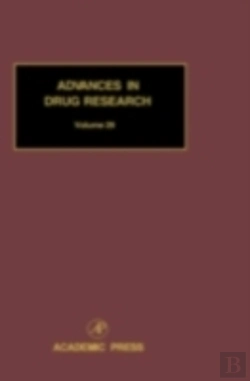 Bertrand.pt - Advances In Drug Research