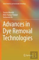 Advances In Dye Removal Technologies