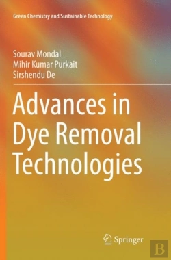 Bertrand.pt - Advances In Dye Removal Technologies
