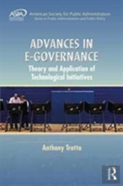 Advances In E-Governance