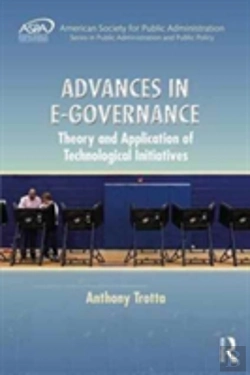 Bertrand.pt - Advances In E-Governance